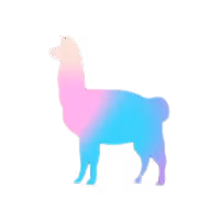 Llama Index Logo